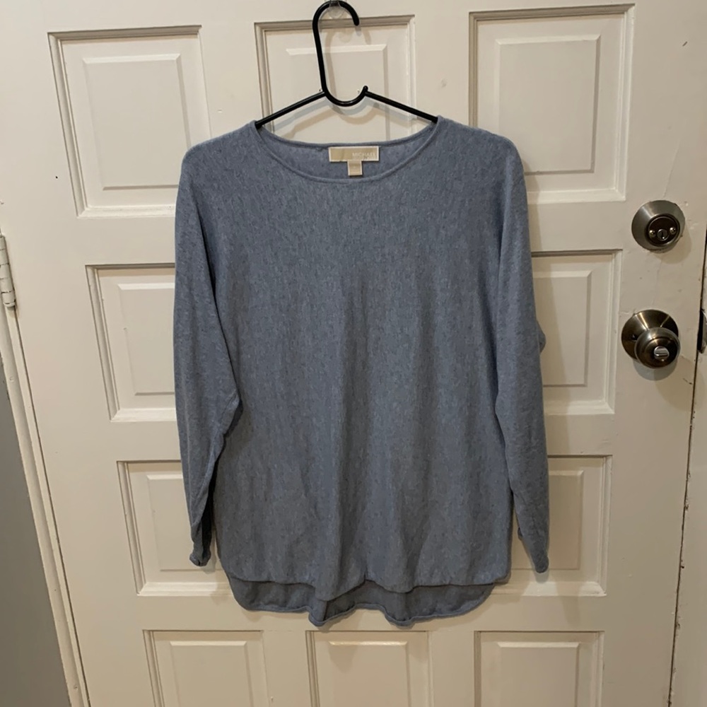 Michael Kors lightweight sweater